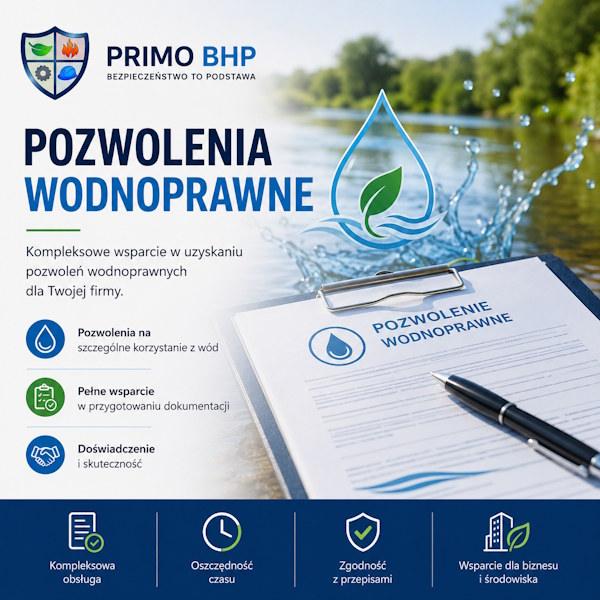 pozwolenia wodnoprawne Wrocław